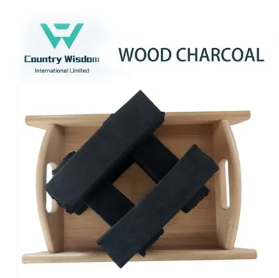 Mecanismo para churrasco carvão sem fumaça carvão de madeira/carvão de madeira
